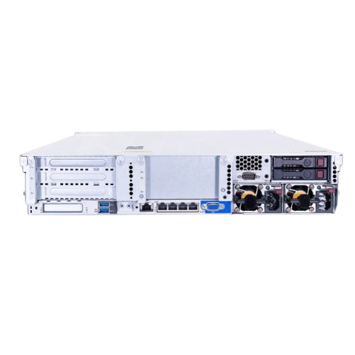 HP SERVER DL360P 1U G9 E5-2620 V3 16-256GB DDR4 P440ar/2GB SFF NO-HDD/SSD - 2YW