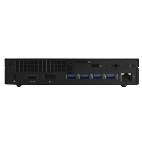 DELL PC TINY Optiplex 7040 Micro i5-6500T  4/32GB RFB - 2YW