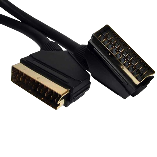 GENERIC CABLE SCART TO SCART NEW - 2YW