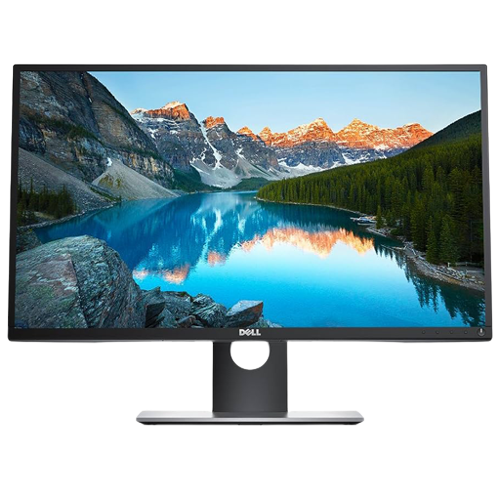 DELL MONITOR 22" P2217H HDMI IPS RFB 2YW