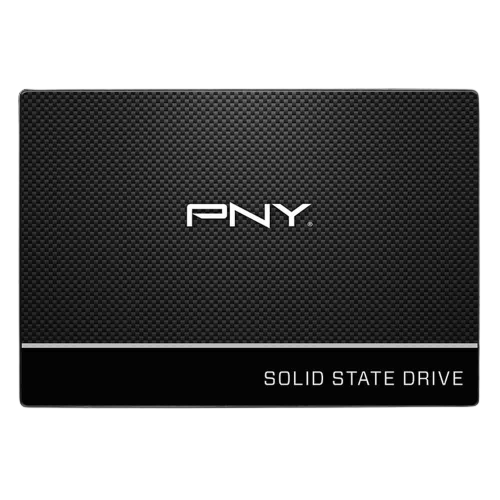 PNY SSD SATA 1TB 2.5'',SATA,TLC,CS900 - 2YW