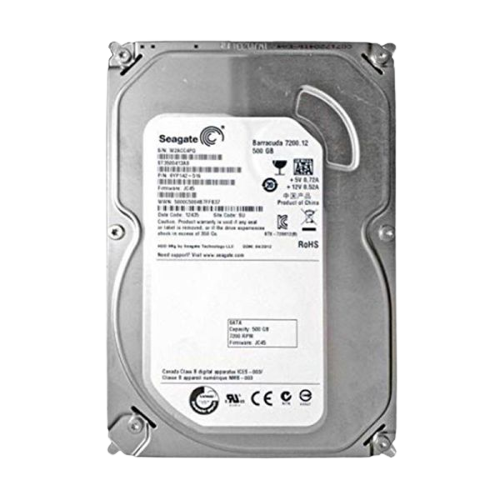 VA HDD SATA 3.5" 320GB 7200RPM - RFB 1YW