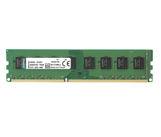 VA MEMORY DDR4 8GB 2133mhz PC4-2133P SDRAM DIMM WORKSTATION MEMORY - RFB