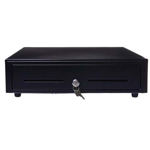 XPOS CASH DRAWER TYPE (A) METTALIC - 1YW