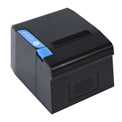 XPOS THERMAL PRINTER 80mm WITH CUTTER USB/ETHERNET NIB - 1YW