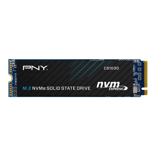 PNY SSD M2 GEN3 CS2030 2TB NVMe - 2YW