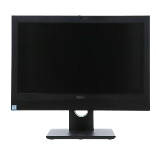 DELL AIO PC 3240 21.5" I5-6500 SSD WEBCAM - 2YW