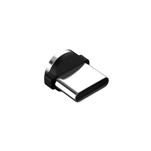 INTERCHANGABLE MAGNETIC TIP USB-C - NEW