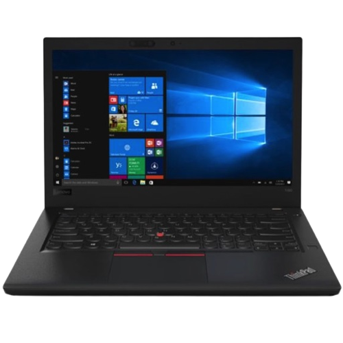 LENOVO LAPTOP 14" T490s Notebook I5-8265 SSD GA- 2YW