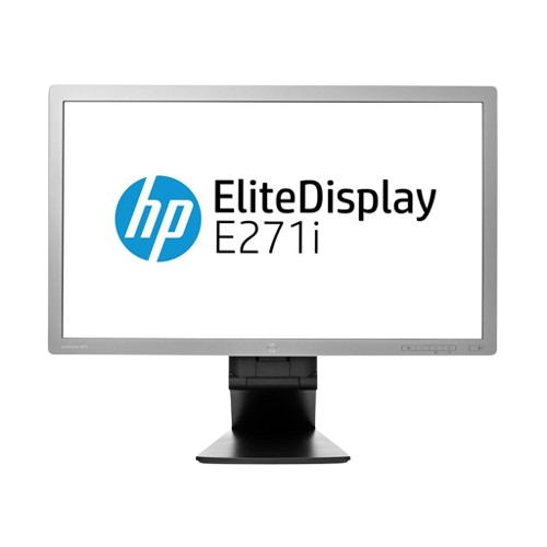 HP MONITOR 27" E271 HDMI IPS RFB 2YW