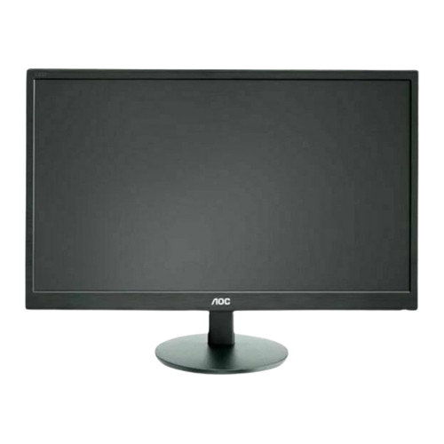 AOC MONITOR 23.6" M2470SWH WIDESCREEN LCD RFB 2YW