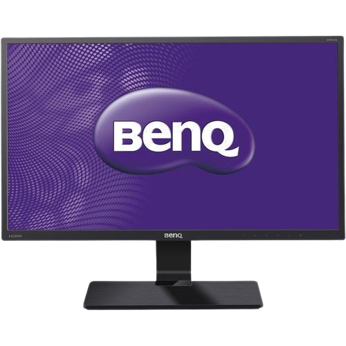 BENQ MONITOR 24" GW2470HL VGA 2 X HDMI RFB 2YW