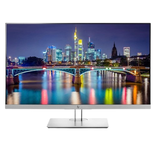 HP MONITOR 27" E273Q -  IPS RFB - 2YW