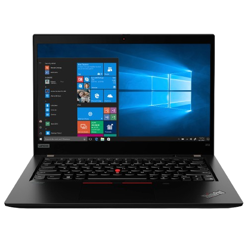 LENOVO LAPTOP 13.3" X13 Gen 1 Notebook I5-10210 SSD GA - 2YW