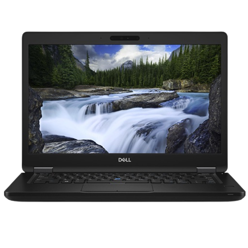 DELL LAPTOP 14" Latitude E5490 I7-8650u GA - 2YW
