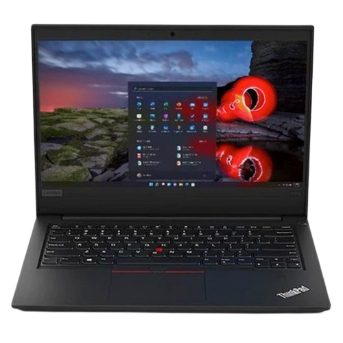 LENOVO LAPTOP 14" E490 Notebook I5-8250u SSD GA- 2YW