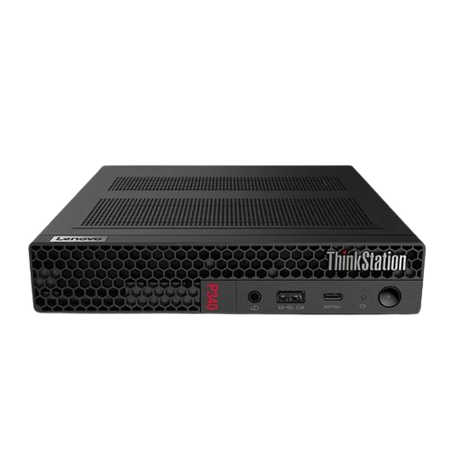 LENOVO PC DESKTOP TINY WORKSTATION P340 G1 i7-10700T- 2YW