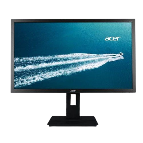 ACER MONITOR 27" B276HULHDMI IPS RFB 2YW