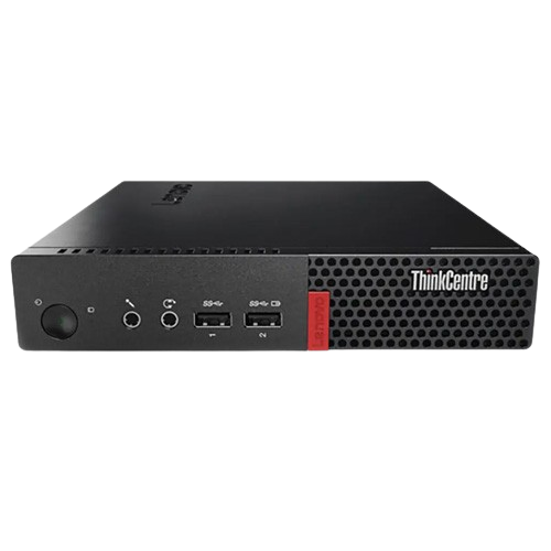 LENOVO PC TINY M93P Micro i7-4765 RFB - 1YW