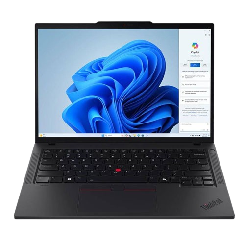 LENOVO LAPTOP 14" T14 Notebook I7-1185G7 - 2YW