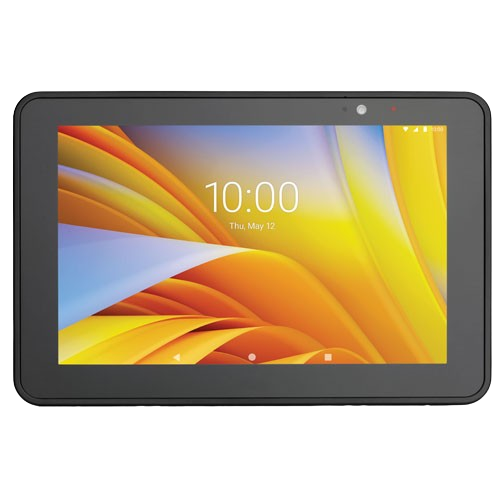 ZEBRA TABLET 8" ET50NT RUGGED Windows 10 ATOM RFB - 1YW