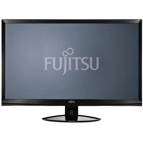 FUJITSU MONITOR 21.5" L22T RFB - 1YW