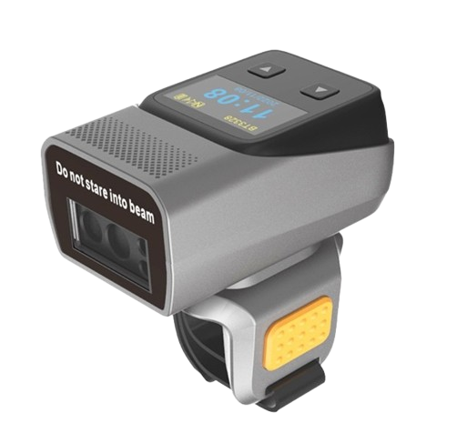 SYBLE BARCODE WIRELESS RING SCANNER 2D + BT - 2YW