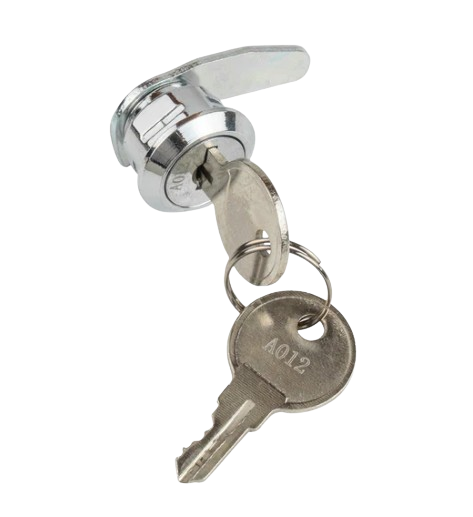 XPOS PART CASH DRAWER KEYS REPLACEMENT- NIB