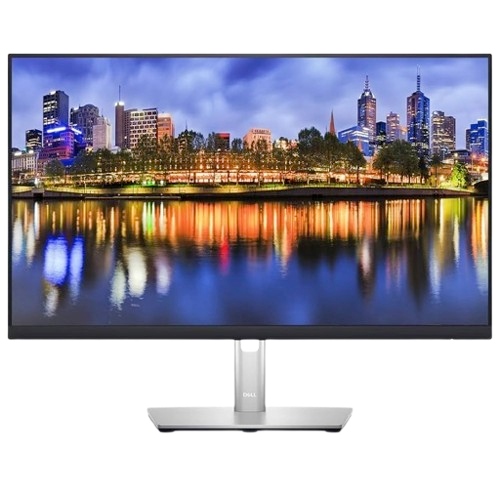 DELL MONITOR 24" P2422EH HDMI DP USB-C RFB - 2YW