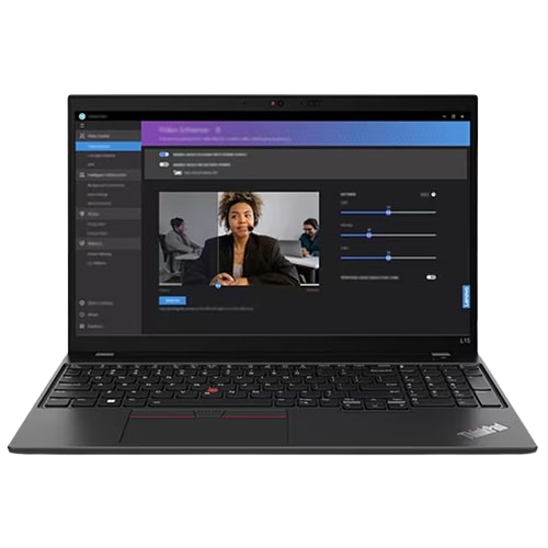 LENOVO LAPTOP 15.6" L15 G2 Notebook i5-10310U GA - 2YW