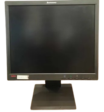 LENOVO MONITOR 6135 AG2 MONITOR 17" TFT RFB 6MW