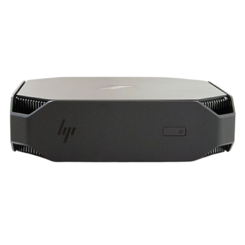 HP PC DESKTOP TINY Z2 Mini WORKSTATION G3 Mini E3-1225v5 8/16/32GB-DDR4 - 2YW