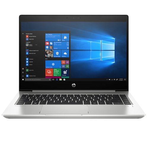 HP LAPTOP 14" EliteBook 440 G6 Notebook i5-8265U 8/32GB SSD GA - 2YW