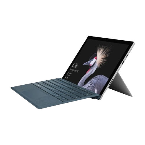 MICROSOFT SURFACE PRO 5 LAPTOP 13" I5 -1YW